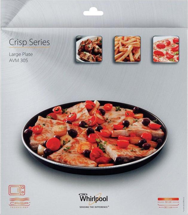 Produktbild Whirlpool AVM305