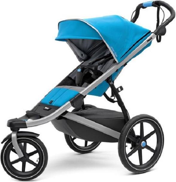 Thule Glide 2 Single