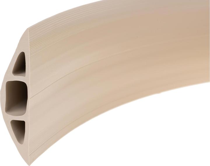 Produktbild Elbro Kabelbrücke 7.5 m beige (Kabelbrücke, 750 cm)