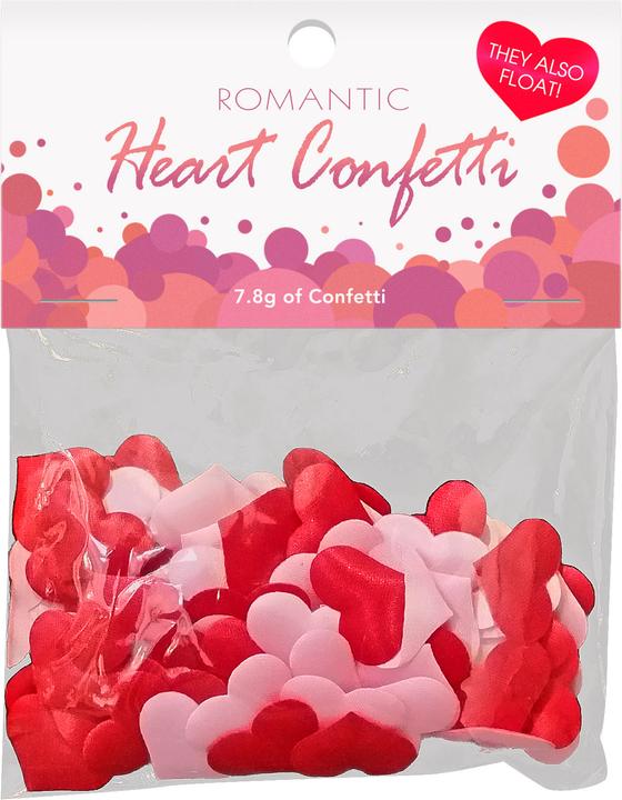 Kheper Games Heart Confetti (Sonstiges)