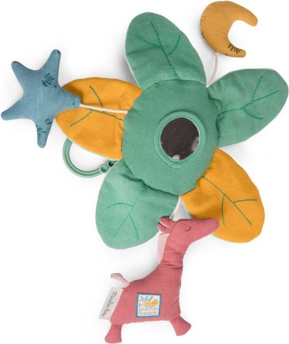 Produktbild Moulin Roty Spielmobile Sous mon Baobab