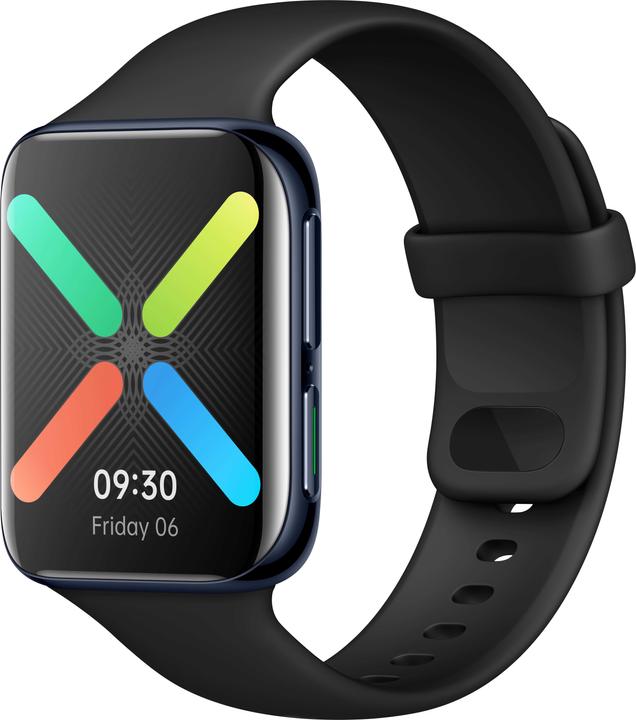 OPPO Watch (46 mm, 4G)