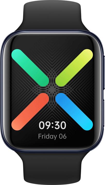 Image du produit OPPO Watch (46 mm, 4G)