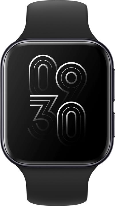 Actual product image OPPO Watch (41 mm)