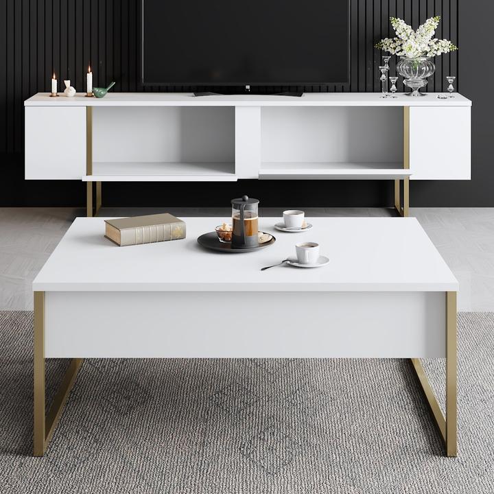 Actual product image Skye Decor Matias (180 x 30 x 50 cm)