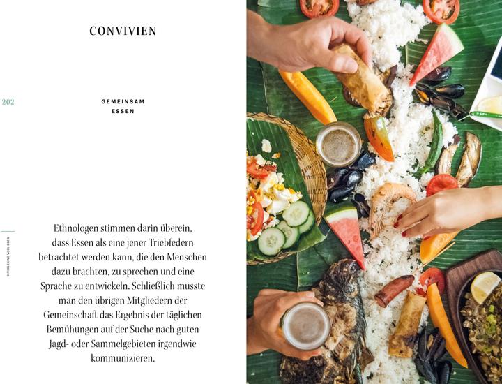 Immagine prodotto Kleiner Atlas der Kulinarik (Tedesco, Claudia Theis-Passaro, Britta Köhler, Martina Liverani, 2022)