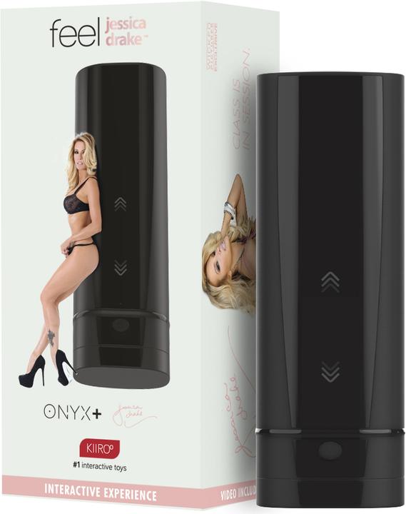 Produktbild Kiiroo Onyx+