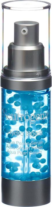 Actual product image Neutrogena Hydro Boost Aqua Perlen Serum (30 ml)