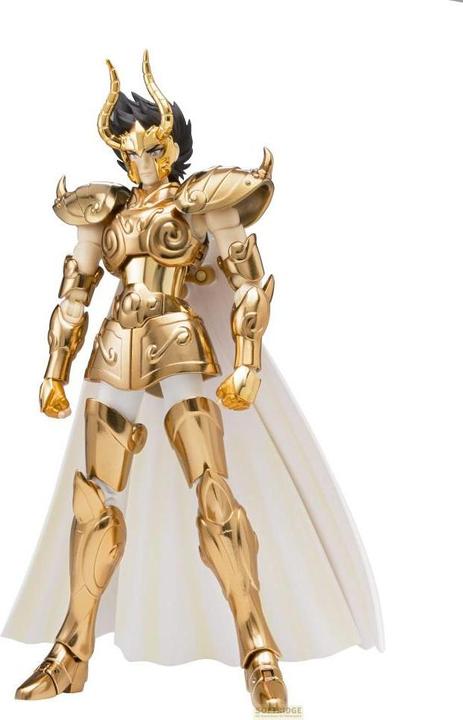 Immagine prodotto Bandai Saint Seiya - Capricorno Shura Myth Cloth EX