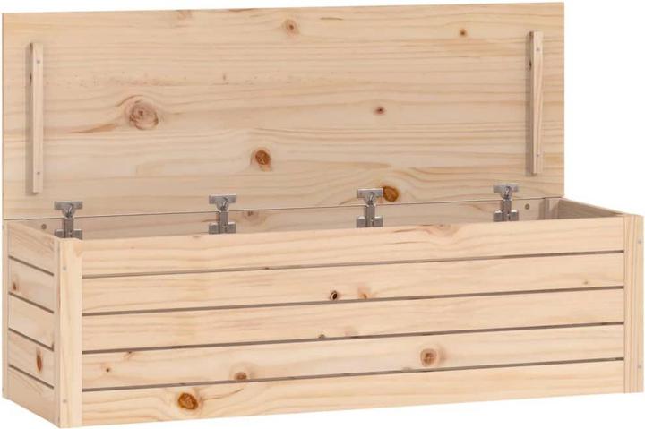 Produktbild VidaXL Truhe (109 x 36.5 x 33 cm)
