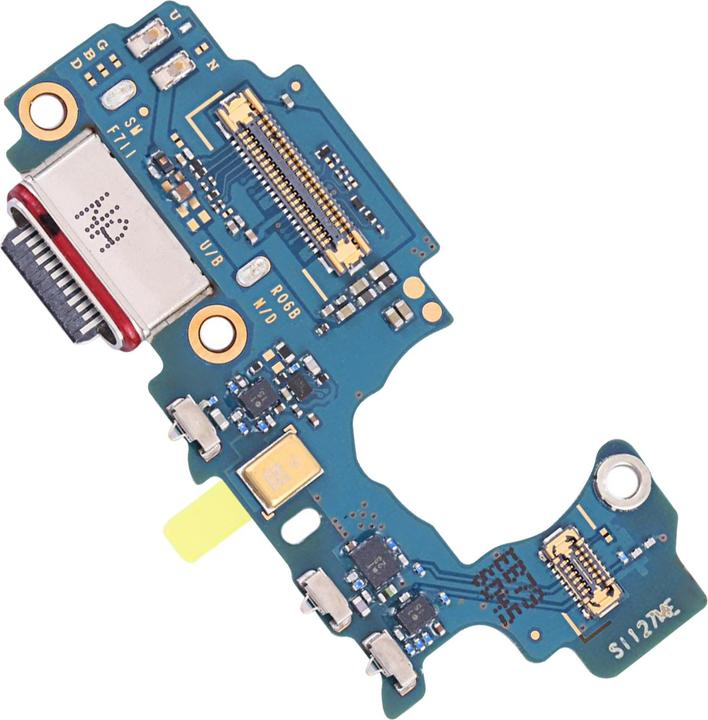 Produktbild Samsung Ersatzteil USB-C Ladebuchse (Galaxy Z Flip 3)