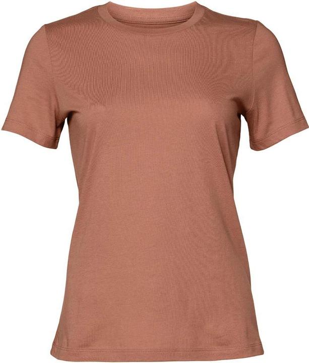 Bella Canvas Relaxed Jersey TShirt