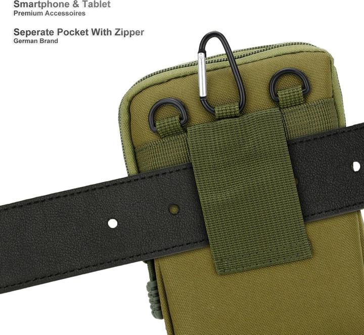 Actual product image Cadorabo Case for Nokia Lumia 530 Outdoor Cover (Nokia Lumia 530)