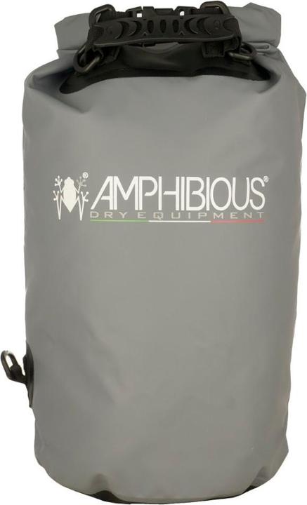 Image du produit Amphibious SAC ÉTANCHE TUBE 20L GRIS P/N : TS-1020.06 (20 l)