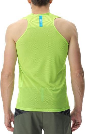 Image du produit UYN Chemise sans manches Crossover (XL)