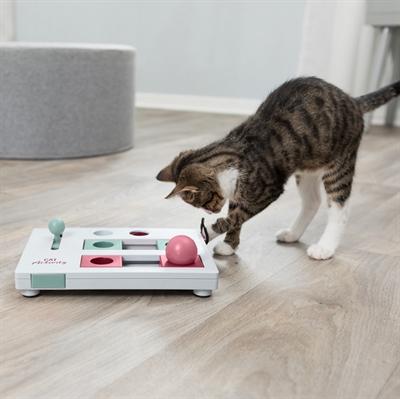 Image du produit Trixie Brain Mover (Jouet d'occupation chat)