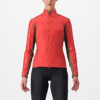 Actual product image Castelli Unlimited 2 W Puffy Jacket (XS)