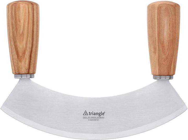 Immagine prodotto Triangle Anima (22.50 cm)
