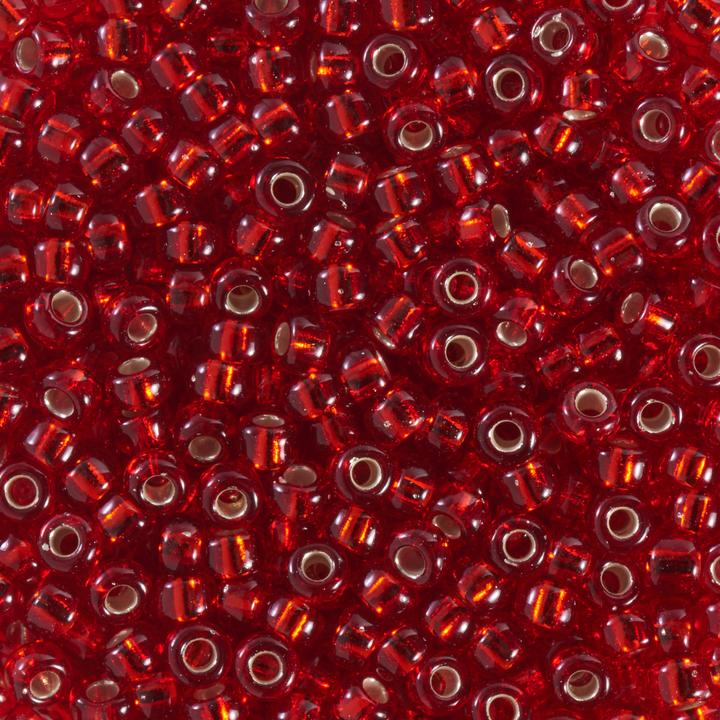 Produktbild Pracht Miyuki-Rocailles, 2,2mm, 12g