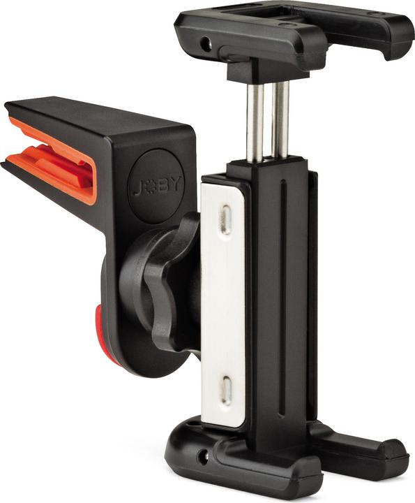 Actual product image Joby GripTight Auto Vent Clip