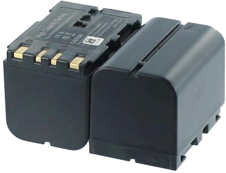 Produktbild AGI 3900 - 1600 mAh - 7,2 V - Lithium-Ion (Li-Ion) - 1 Stück(e) (Akku)