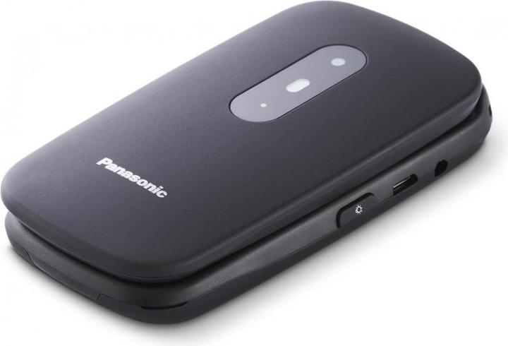 Productafbeelding Panasonic KX-TU446EXB 2G (2.40", 2G)