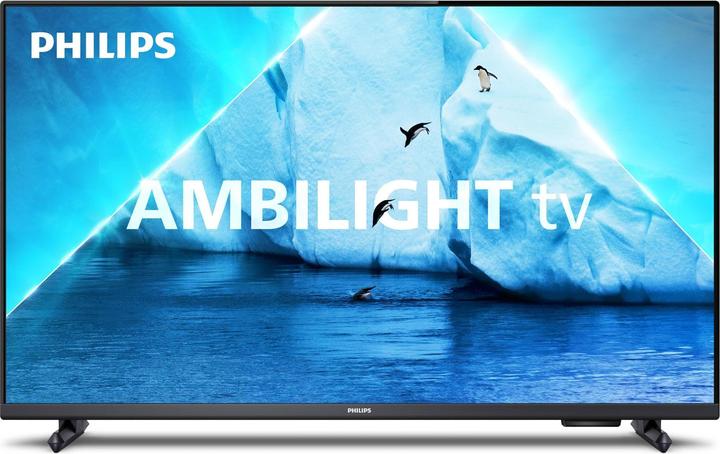 Philips 32PFS6908/12 (32", PFS6908, LED, Full HD, 2023)
