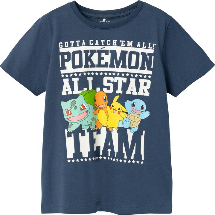 Name it Nkmjust Pokemon Ss Top Box Noos Sky
