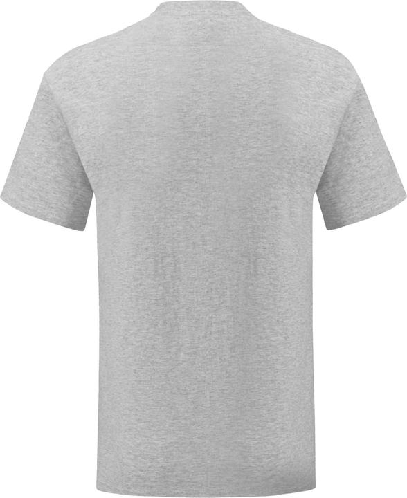 Actual product image Fruit of the Loom Mens Iconic 150 T-Shirt (3XL)