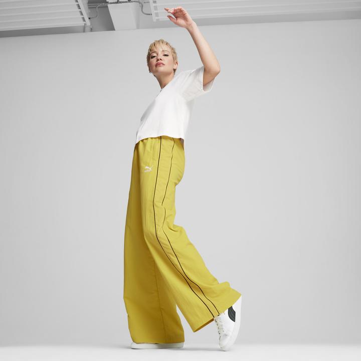 Produktbild Puma T7 PLAY.PARIS. Track Pants WV (M)