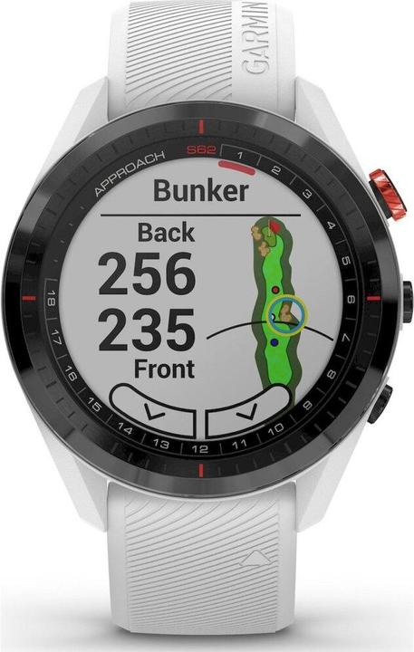 Produktbild Garmin Approach S62 (47 mm)