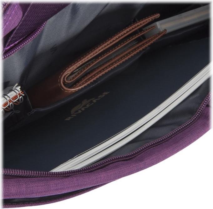 Actual product image Rivacase 8335 Laptop bag (15.60", Universal)