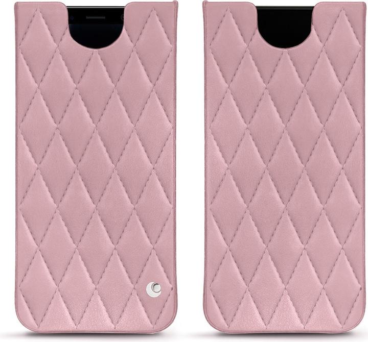 Produktbild Noreve Lederschutzhülle (Samsung Galaxy S8)