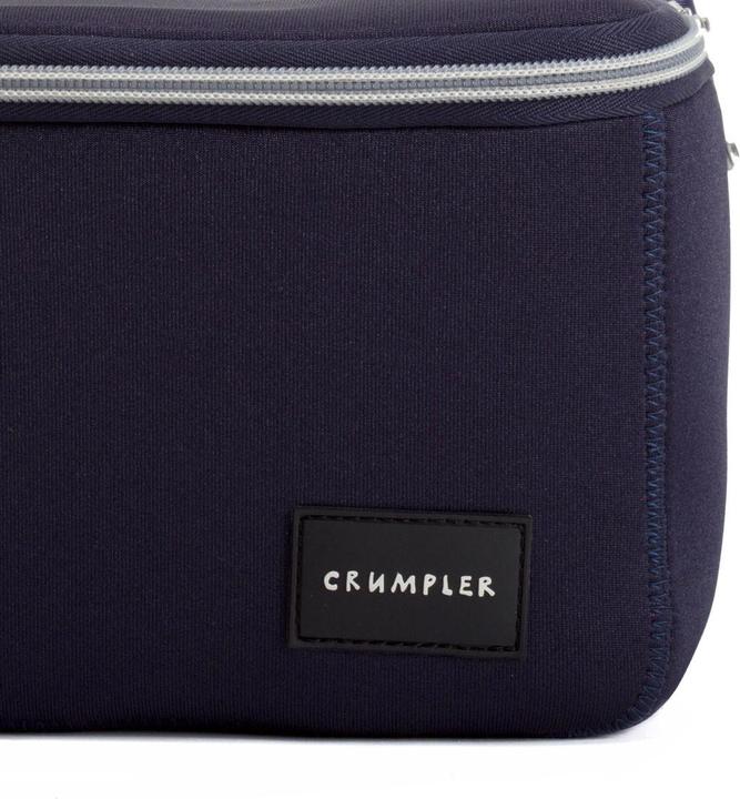 Image du produit Crumpler The Inlay Zip Protection Pouch S (Poche intérieure pour appareil photo)