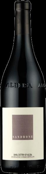 Produktbild Luciano Sandrone Dolcetto d'Alba (2018)