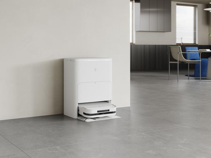 Immagine prodotto Ecovacs Deebot X5 Omni (Robot aspirapolvere)