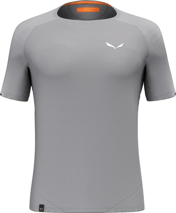 Actual product image Salewa PEDROC PTC DELTA Men's T-SHIRT (M)