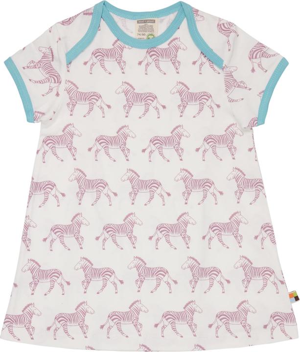 loud + proud Dress print (110)