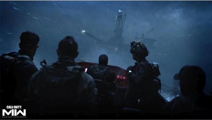 Immagine prodotto Activision Call of Duty: Modern Warfare II (Xbox Series X, Xbox One X, Xbox One S, DE)