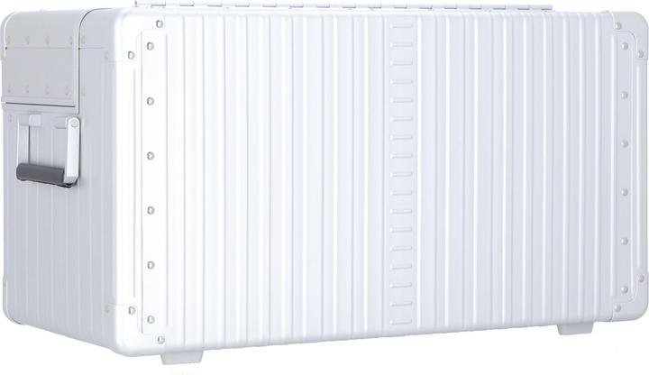 Actual product image Aleon Trunk Case Trunk Box Large (61 l)