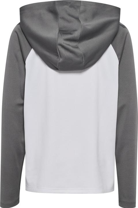 Produktbild hummel hmlLEAD 2.0 ZIP HOODIE KIDS (152)