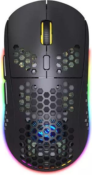 Produktbild PhoneLook Kabellose LED Gaming Computer-Maus (Kabelgebunden)