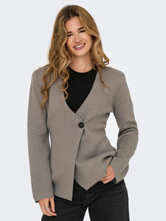 Actual product image Only Onlmyera Life Ls One Button Cardigan Knt (XL)