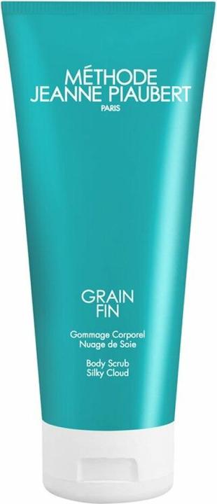 Méthode Jeanne Piaubert Grain Fin Nuage de Soie (200 ml)