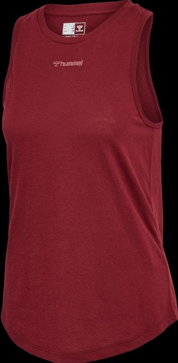 Image du produit hummel Mt Vanja Top (XS)