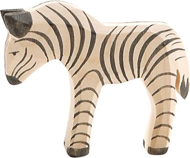 Actual product image Ostheimer Zebra small