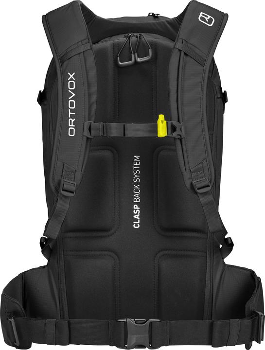 Actual product image Ortovox FREE RIDER 22 (22 l)