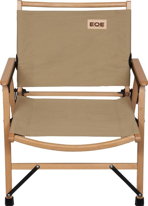 EOE - Eifel Outdoor Equipment Klappstohl Version Germany