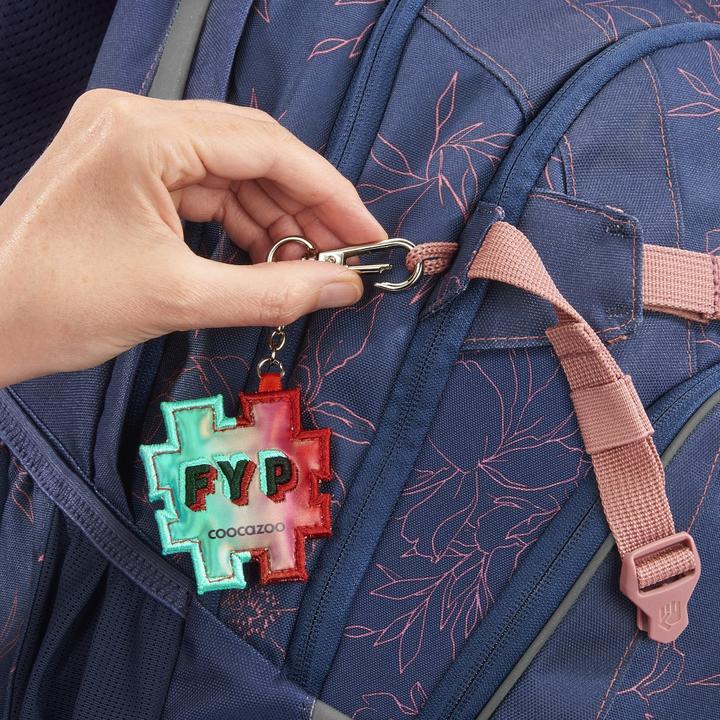 Produktbild Coocazoo Schulrucksack MATE, 30 Liter (30 l)