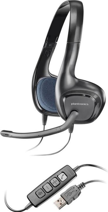 Poly .Audio 628 (Kabelgebunden, USB-A)